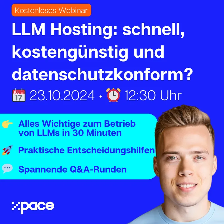 LLM Hosting for Enterprises: Fast, Cost-Efficient, and Privacy-Compliant