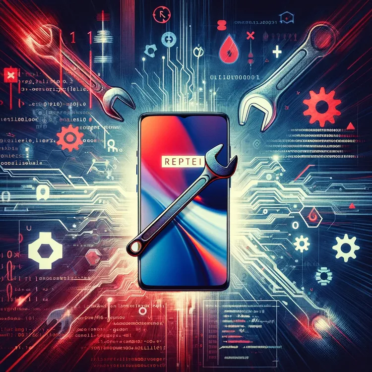 Quicktip: Fixing Android 'Permission Denied' issues with TWRP