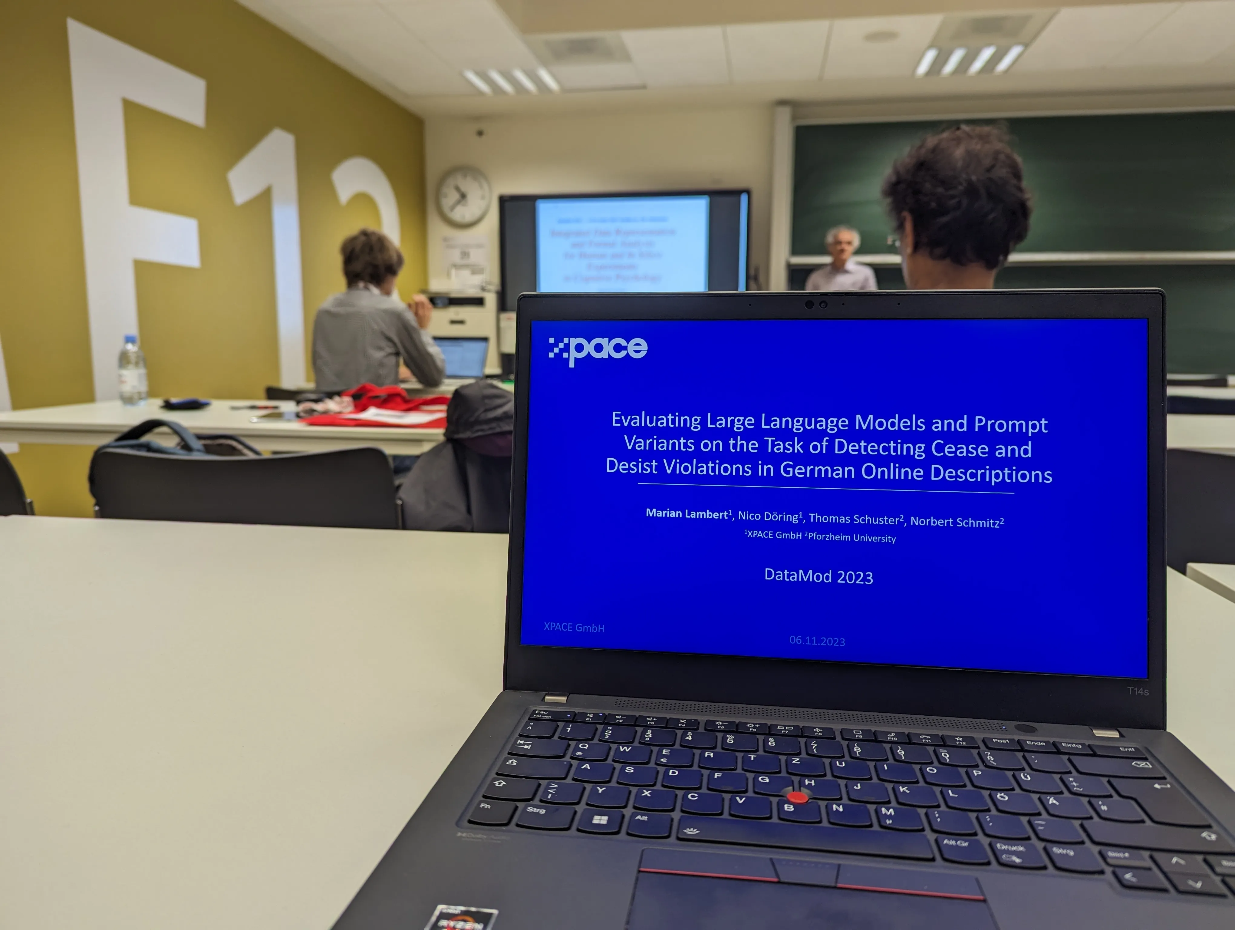 Title Slide
